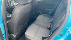 Renault Clio 1.6 E-TECH Hybrid 140 Iconic 5dr Auto Hybrid Hatchback